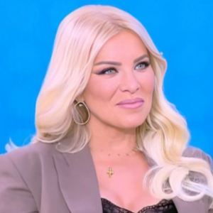 Κατερίνα Καινούργιου: «Έναν χρόνο έκανα ορμονοθεραπεία, σταμάτησα και έμεινα έγκυος»