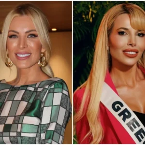 Κατερίνα Καινούργιου για την ελληνική συμμετοχή στα Miss Universe: «Στείλαμε αυτή την κοπέλα και γίναμε ρεζίλι»