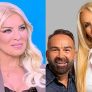 Γρηγόρης Γκουντάρας και Ναταλί Κάκκαβα κατηγόρησαν την Κατερίνα Καινούργιου για ψέματα – Οι δηλώσεις και τα unfollow στο Instagram (βίντεο)