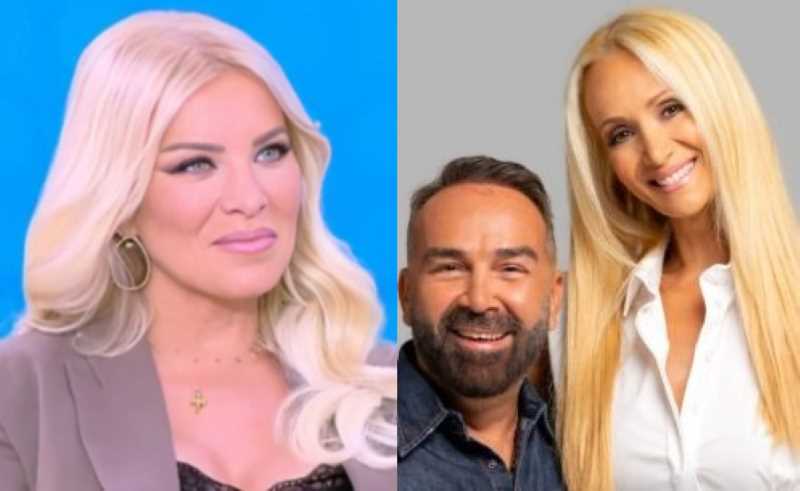 Γρηγόρης Γκουντάρας και Ναταλί Κάκκαβα κατηγόρησαν την Κατερίνα Καινούργιου για ψέματα – Οι δηλώσεις και τα unfollow στο Instagram (βίντεο)