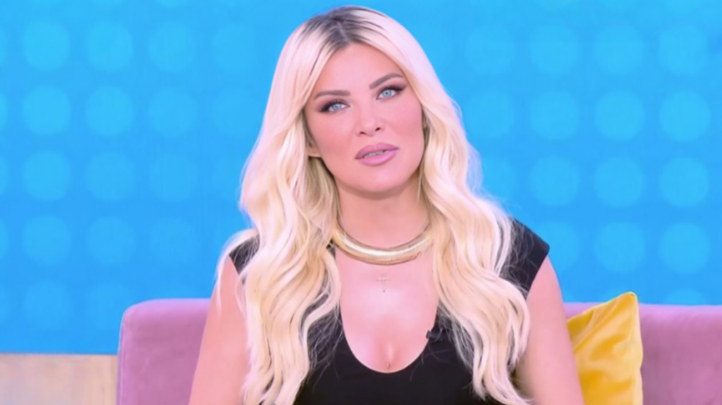 Κατερίνα Καινούργιου για Παναγιώτη Κουτσουμπή: Μπορεί να έχουμε παντρευτεί και να μην το λέμε (βίντεο)