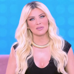 Κατερίνα Καινούργιου για Παναγιώτη Κουτσουμπή: Μπορεί να έχουμε παντρευτεί και να μην το λέμε (βίντεο)