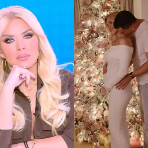 Κατερίνα Καινούργιου: «Έκανα τάμα στην Παναγία Δεομένη και μετά βγήκε θετικό το τεστ εγκυμοσύνης» (βίντεο)