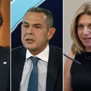 Καραχάλιος: Ο Καμμένος ήθελε να ενωθούν σε κόμμα οι ΑΝΕΛ και το ΚΥΜΑ της Μαρίας Καρυστιανού