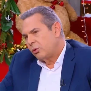 Καμμένος: Πώς προέκυψε το «Βελουχιώτης-Ζέρβας» με τον Τσίπρα – Φοβόμουν αιματοκύλισμα όπως στην Ουκρανία (βίντεο)