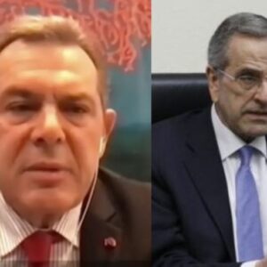 Σφοδρά πυρά Καμμένου κατά Σαμαρά: Το αρχαιότερο επάγγελμα στον κόσμο, έχει και πολιτική εκδοχή» (βίντεο)