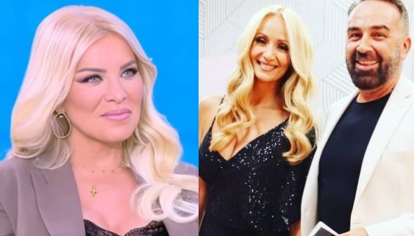 Η Κατερίνα Καινούργιου προανήγγειλε ότι θα κινηθεί νομικά εναντίον Γκουντάρα – Κάκκαβα