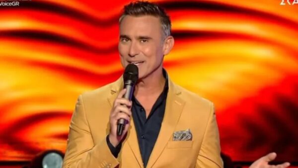 The Voice of Greece: 2.404.000 τηλεθεατές παρακολούθησαν τον μουσικό διαγωνισμό