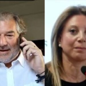 Καραχάλιος: Η Μαρία Καρυστιανού με φώναξε και μου είπε να οργανώσουμε ένα κίνημα που θα φέρει την «κάθαρση»