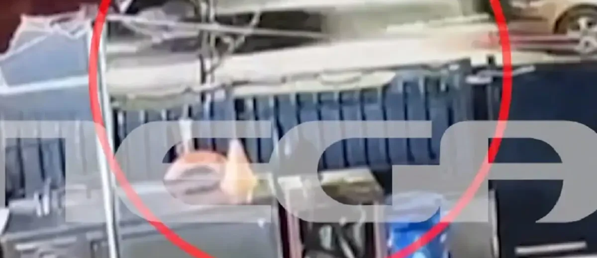 Συνελήφθη γιος γνωστού πολιτικού μετά από περιπετειώδη καταδίωξη στη Νέα Ερυθραία – Βίντεο ντοκουμέντο