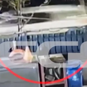 Συνελήφθη γιος γνωστού πολιτικού μετά από περιπετειώδη καταδίωξη στη Νέα Ερυθραία – Βίντεο ντοκουμέντο