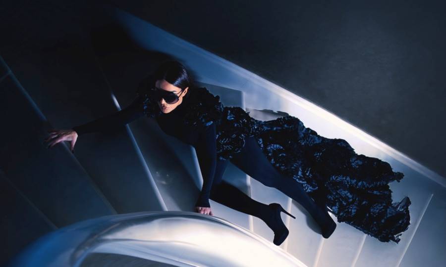 Κέλλυ Κελεκίδου: Καθηλώνει το νέο της τραγούδι και το βιντεοκλίπ για το «Σπίτι Σου»