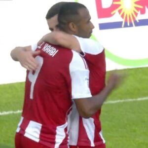 O Ολυμπιακός 3- 1 την Κηφισιά με Ζέλσον και Ελ Κααμπί