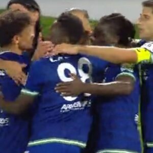 Κηφισιά – Πανσερραϊκός 3-0: Επιστροφή στις νίκες με Λαρουσί και Πομπό, αφήνοντας τα λιοντάρια στον πάτο της βαθμολογίας