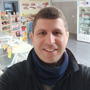 Kιλκίς: «Έχανε πολύ αίμα, κάποια στιγμή είπε «φεύγω», η συγκλονιστική περιγραφή  αυτόπτη μάρτυρα για τον θάνατο του 40χρονου κρεοπώλη