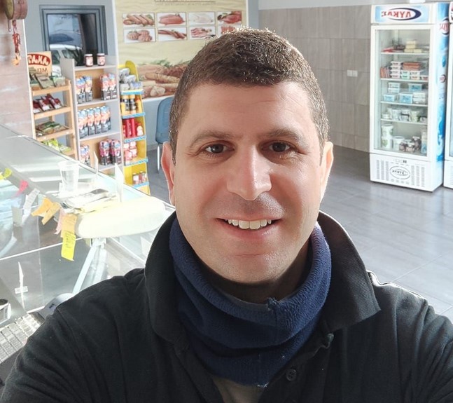 Kιλκίς: «Έχανε πολύ αίμα, κάποια στιγμή είπε «φεύγω», η συγκλονιστική περιγραφή  αυτόπτη μάρτυρα για τον θάνατο του 40χρονου κρεοπώλη