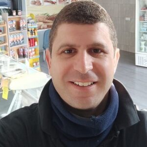 Kιλκίς: «Έχανε πολύ αίμα, κάποια στιγμή είπε «φεύγω», η συγκλονιστική περιγραφή  αυτόπτη μάρτυρα για τον θάνατο του 40χρονου κρεοπώλη