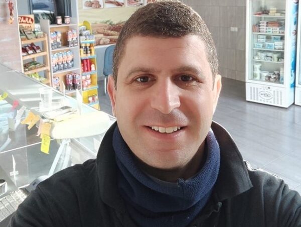 Kιλκίς: «Έχανε πολύ αίμα, κάποια στιγμή είπε «φεύγω», η συγκλονιστική περιγραφή  αυτόπτη μάρτυρα για τον θάνατο του 40χρονου κρεοπώλη