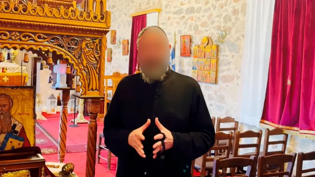 Πρώην μοντέλο, με εκπομπές στο YouTube ο παλαιοημερολογίτης που συνελήφθη  με 2 κιλά κοκαΐνης – Ήταν μέλος εγκληματικής οργάνωσης