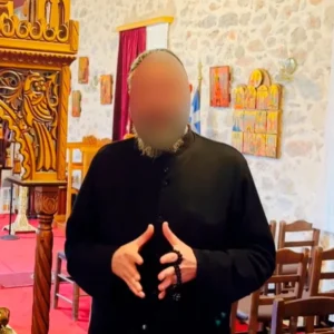 Πρώην μοντέλο, με εκπομπές στο YouTube ο παλαιοημερολογίτης που συνελήφθη  με 2 κιλά κοκαΐνης – Ήταν μέλος εγκληματικής οργάνωσης