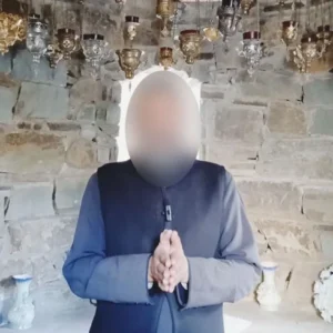 Προφυλακίστηκε ο ιερέας youtuber που πουλούσε ναρκωτικά και διακινούσε παράνομα μετανάστες  μαζί με άλλα 3  μέλη του κυκλώματος