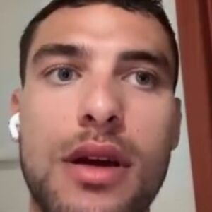 «Είμαι xάλκινος Ολυμπιονίκης και είμαι σίγουρος ότι δεν έχεις ξανακούσει το όνομά μου» – Το παράπονο του κωπηλάτη Πέτρου Γκαϊδατζή – Βίντεο