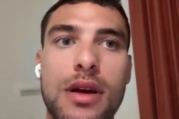 «Είμαι xάλκινος Ολυμπιονίκης και είμαι σίγουρος ότι δεν έχεις ξανακούσει το όνομά μου» – Το παράπονο του κωπηλάτη Πέτρου Γκαϊδατζή – Βίντεο