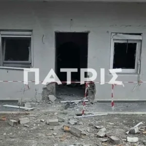 Ηράκλειο: Μακελειό στα Βορίζια με 3 νεκρούς και τραυματίες με πυροβολισμούς  μετά από αντίποινα για βόμβα  – Αναβίωσε βεντέτα