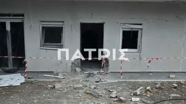 Ηράκλειο: Μακελειό στα Βορίζια με 3 νεκρούς και τραυματίες με πυροβολισμούς  μετά από αντίποινα για βόμβα  – Αναβίωσε βεντέτα