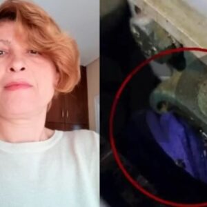 Λάρισα: Τι έδειξε η ιατροδικαστική έκθεση για το θάνατο της 49χρονης στο φούρνο -«Φορούσε το φουλάρι λόγω αυχενικού», λέει συγγενής (βίντεο)