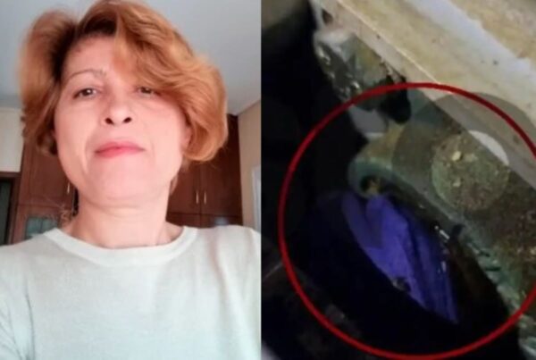 Λάρισα: Τι έδειξε η ιατροδικαστική έκθεση για το θάνατο της 49χρονης στο φούρνο -«Φορούσε το φουλάρι λόγω αυχενικού», λέει συγγενής (βίντεο)