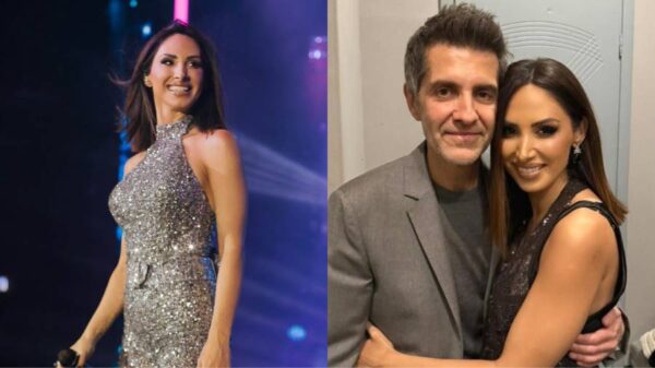 Λένα Ζευγαρά: Το νέο single με τον Φοίβο «Μείνε απόψε εδώ» και οι εμφανίσεις στο VOGCLUB στη Θεσσαλονίκη