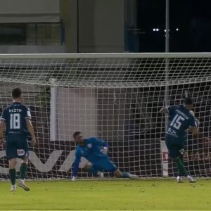 Λεβαδειακός – Πανσερραϊκός 5-2: Νέα ισοπεδωτική εμφάνιση και 5η νίκη για τους Βοιωτούς στη Super League