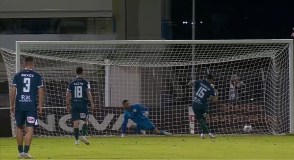 Λεβαδειακός – Πανσερραϊκός 5-2: Νέα ισοπεδωτική εμφάνιση και 5η νίκη για τους Βοιωτούς στη Super League