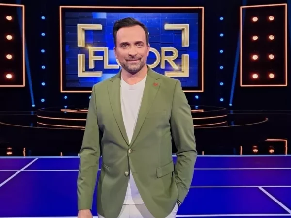 «The Floor»: Άλλοι κινδυνεύουν να χάσουν τα πάντα κι άλλοι ρισκάρουν και ανταμείβονται – Την Πέμπτη, στις 21.00 (Τρέϊλερ)