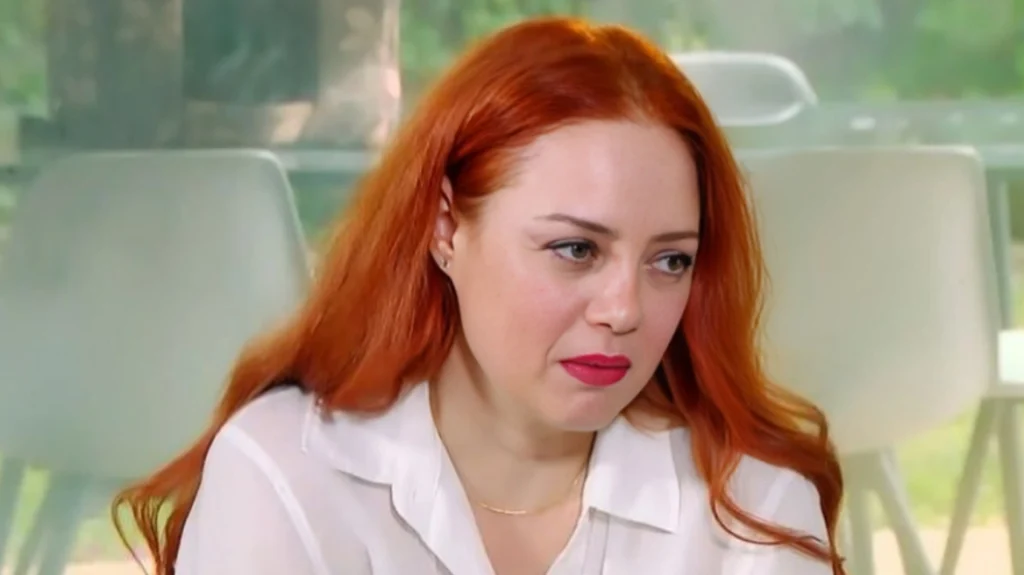 Άντα Λιβιτσάνου: Η εξωσωματική για μένα είναι σαν να πιέζω το σώμα μου να κάνει κάτι που δεν κάνει μόνο του (βίντεο)