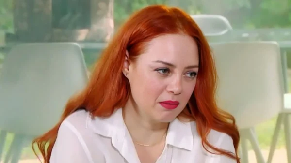 Άντα Λιβιτσάνου: Η εξωσωματική για μένα είναι σαν να πιέζω το σώμα μου να κάνει κάτι που δεν κάνει μόνο του (βίντεο)