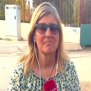 Λουτράκι: Επιμένει η δασκάλα που κατήγγειλε 6χρονο: «Πιστεύω ότι καταλαβαίνει – Δεν είναι μωρό – Πρώτη φορά μου συνέβη αυτό στα 25 χρόνια» (βίντεο)