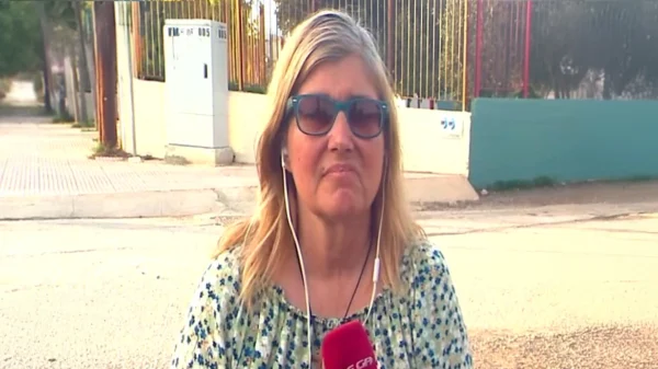 Λουτράκι: Επιμένει η δασκάλα που κατήγγειλε 6χρονο ότι τη θώπευσε: «Πιστεύω ότι καταλαβαίνει – Δεν είναι μωρό – Πρώτη φορά μου συνέβη αυτό στα 25 χρόνια» (βίντεο)