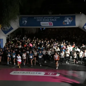 42ος Μαραθώνιος Αθήνας: Οι δρόμοι που κλείνουν την Κυριακή – Αναλυτικά οι ώρες