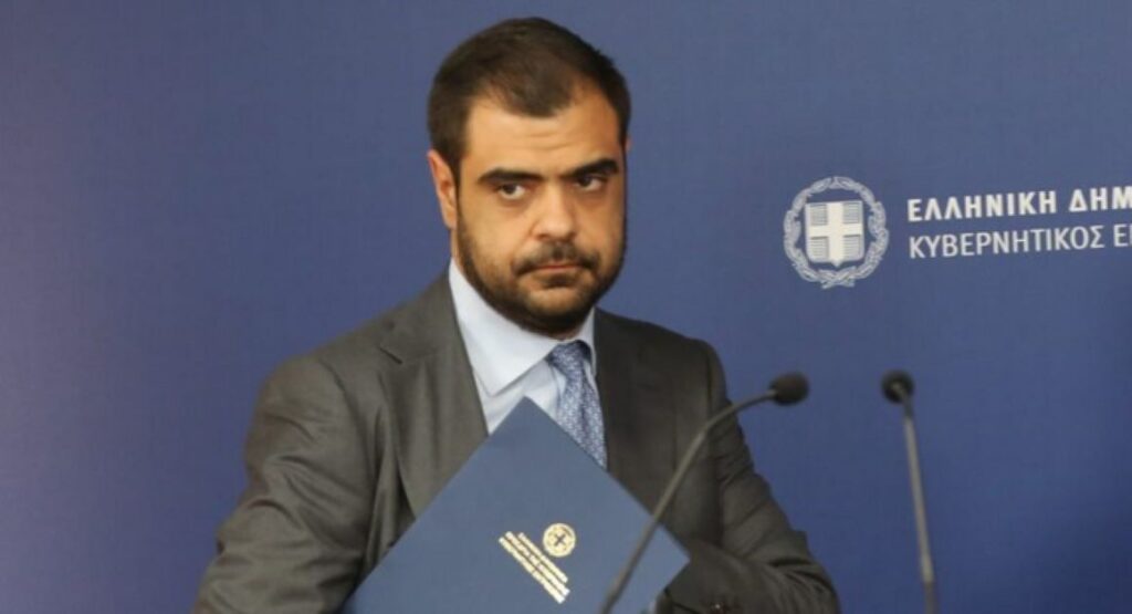 Μαρινάκης για παραίτηση Σκλήκα: Έβαλε το κάρο μπροστά από το άλογο, δεν ανακοινώνεις χωρίς διάλογο κλείσιμο 204 καταστημάτων