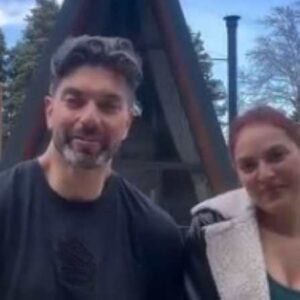 Σπύρος Μαρτίκας: Όταν με εξαπάτησαν έκανα απόπειρα αυτοκτονίας με φάρμακα που έκλεψα από το φαρμακείο μου- Με έσωσε η Βρισηίδα και η αδελφή μου» (βίντεο)