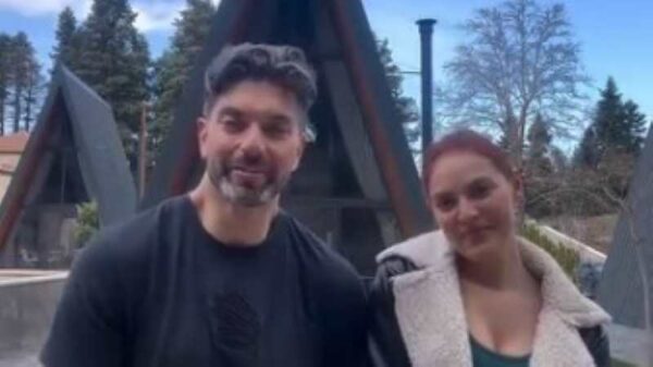 Σπύρος Μαρτίκας: Όταν με εξαπάτησαν έκανα απόπειρα αυτοκτονίας με φάρμακα που έκλεψα από το φαρμακείο μου- Με έσωσε η Βρισηίδα και η αδελφή μου» (βίντεο)