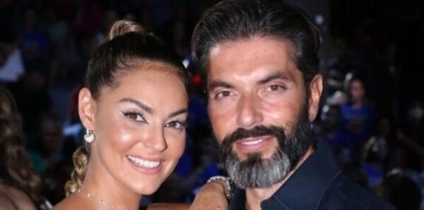 Σπύρος Μαρτίκας: Όταν με εξαπάτησαν έκανα απόπειρα αυτοκτονίας με φάρμακα που έκλεψα από το φαρμακείο μου- Με έσωσε η Βρισηίδα και η αδελφή μου» (βίντεο)