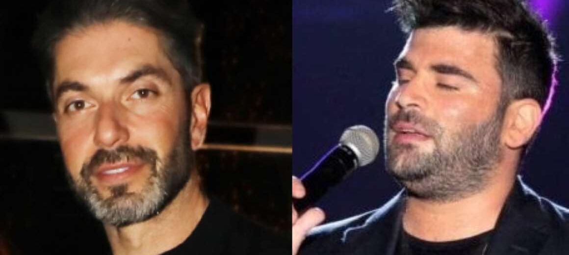 Σπύρος Μαρτίκας για τον επιχειρηματία με τις απάτες των 1,3 εκ. ευρώ: «Έφαγε 250.000 από τον Παντελή Παντελίδη το βράδυ που σκοτώθηκε» (βίντεο)