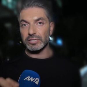 Σπύρος Μαρτίκας για τον επιχειρηματία με τις απάτες: «Με απείλησαν για τη ζωή μου, δε φοβάμαι τίποτα, ας με σκοτώσουν σήμερα το βράδυ» (βίντεο)