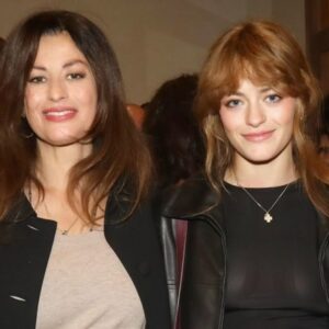 Γκάια Μερκούρη: “Με τον ψυχολόγο το κύριο θέμα συζήτησης είναι κάθε φορά η μαμά μου” (βίντεο)