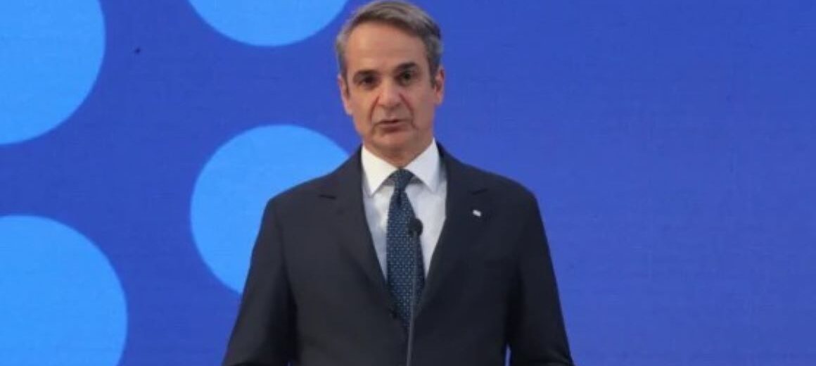 Μητσοτάκης σε αγρότες: Ομαλοποιείται η ροή πληρωμών – Τα μπλόκα δεν βοηθούν – Οι λύσεις έρχονται με διάλογο