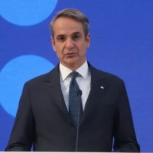 Μητσοτάκης: Από αύριο η μόνιμη ενίσχυση των 250 ευρώ στους χαμηλοσυνταξιούχους