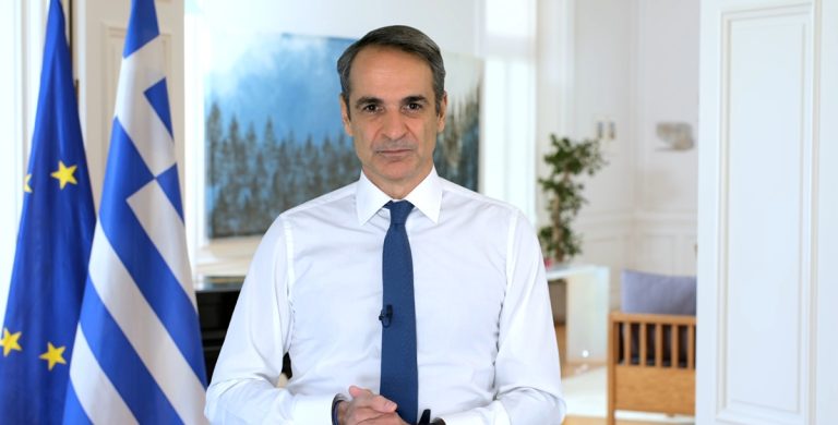 Μητσοτάκης: Ιστορική στιγμή η συμφωνία με την ExxonMobil για γεωτρήσεις στο Ιόνιο